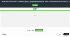 Desktop Screenshot of okpal.com